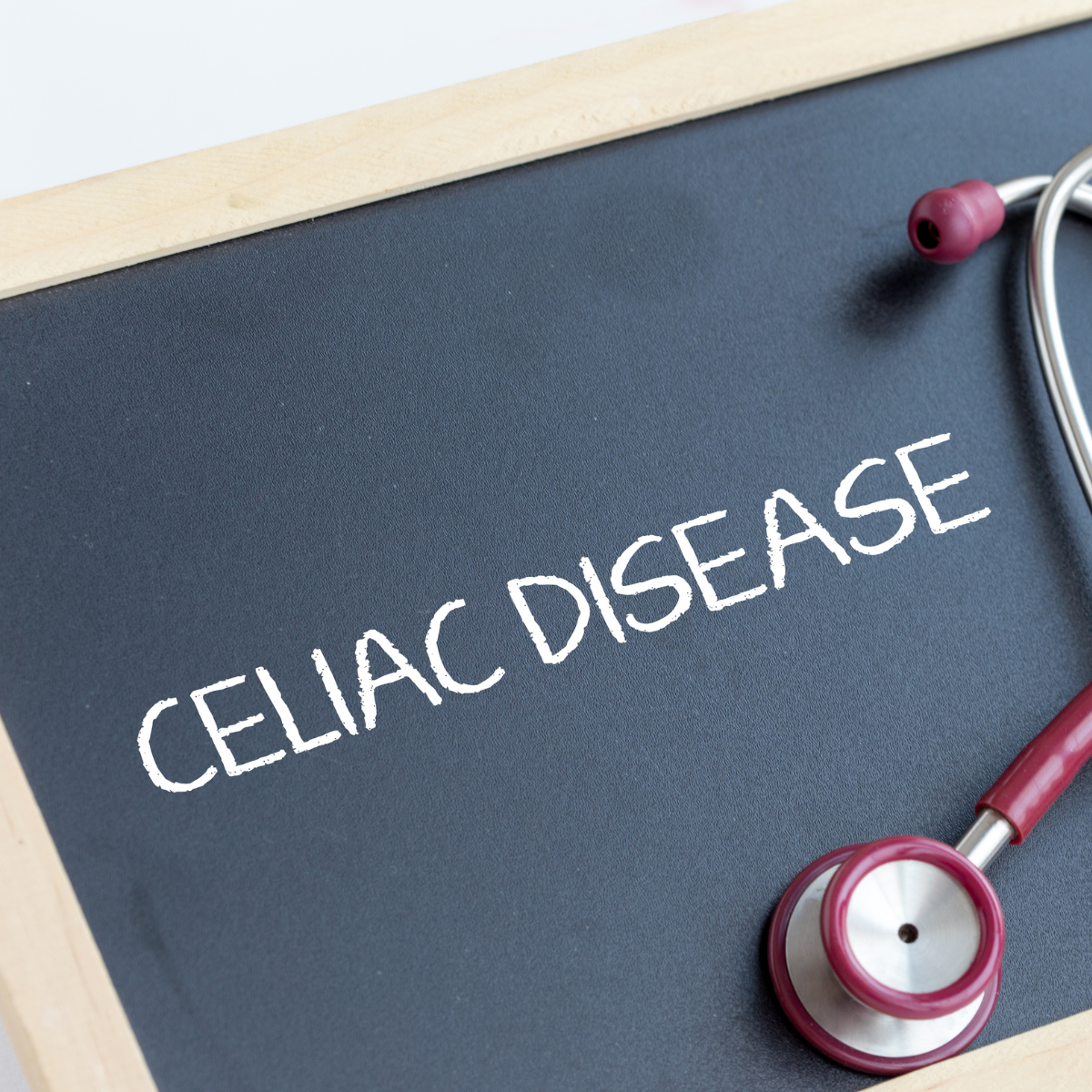 Celiac Disease